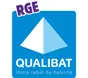 Logo Qualibat RGE